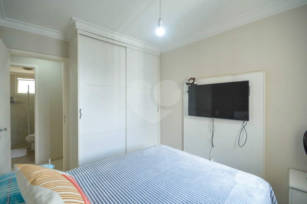 Apartamento Perdizes 
