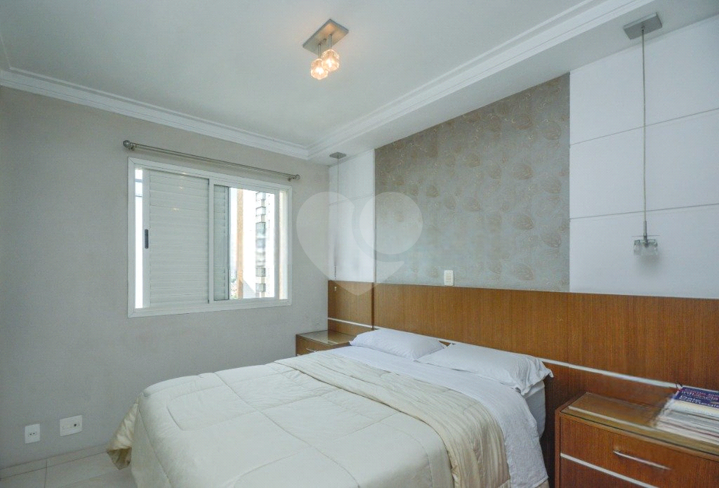 Apartamento Perdizes 