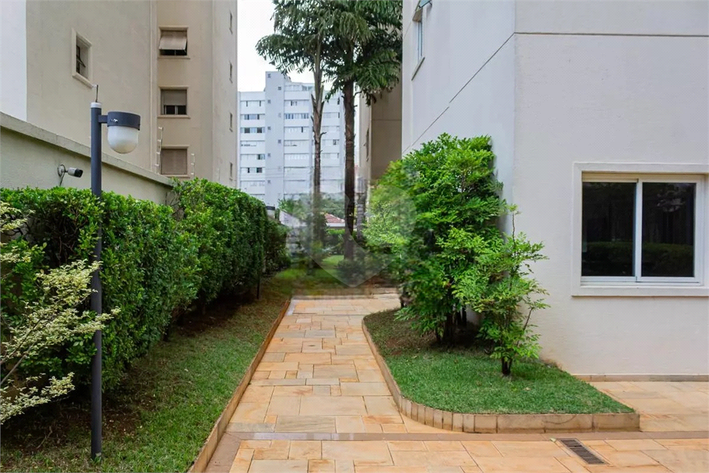 Apartamento Perdizes 