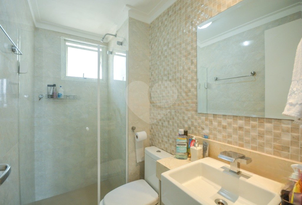 Apartamento Perdizes 