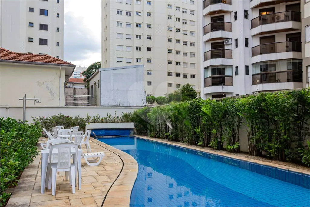 Apartamento Perdizes 