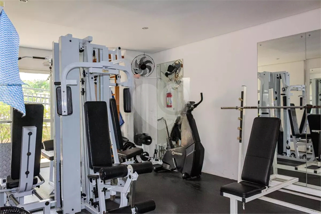 Apartamento Perdizes 