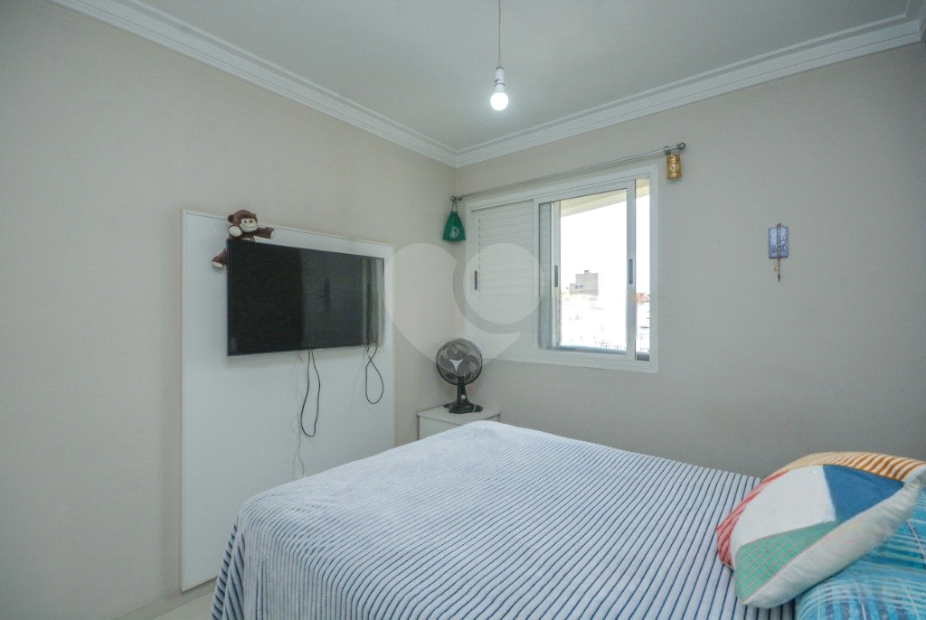 Apartamento Perdizes 
