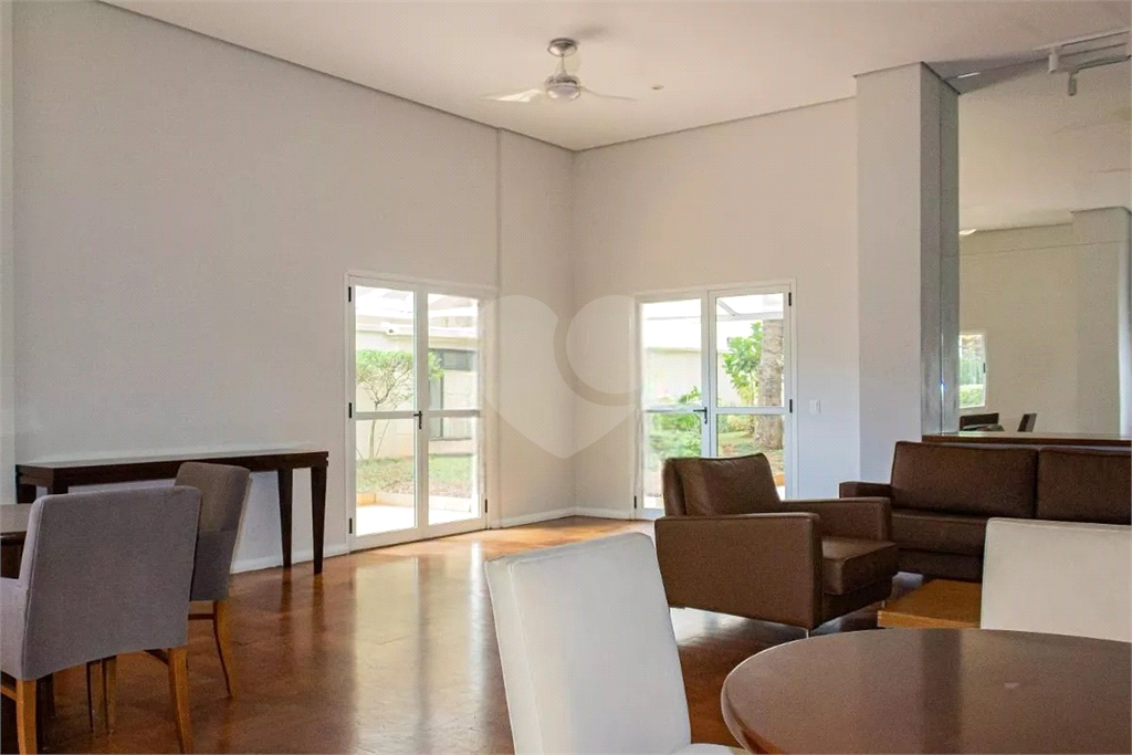 Apartamento Perdizes 