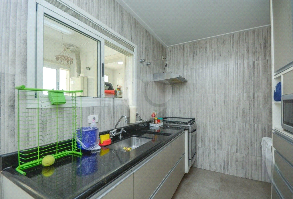 Apartamento Perdizes 