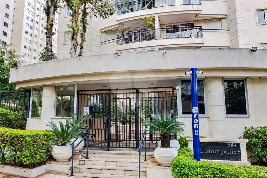 Apartamento Perdizes 