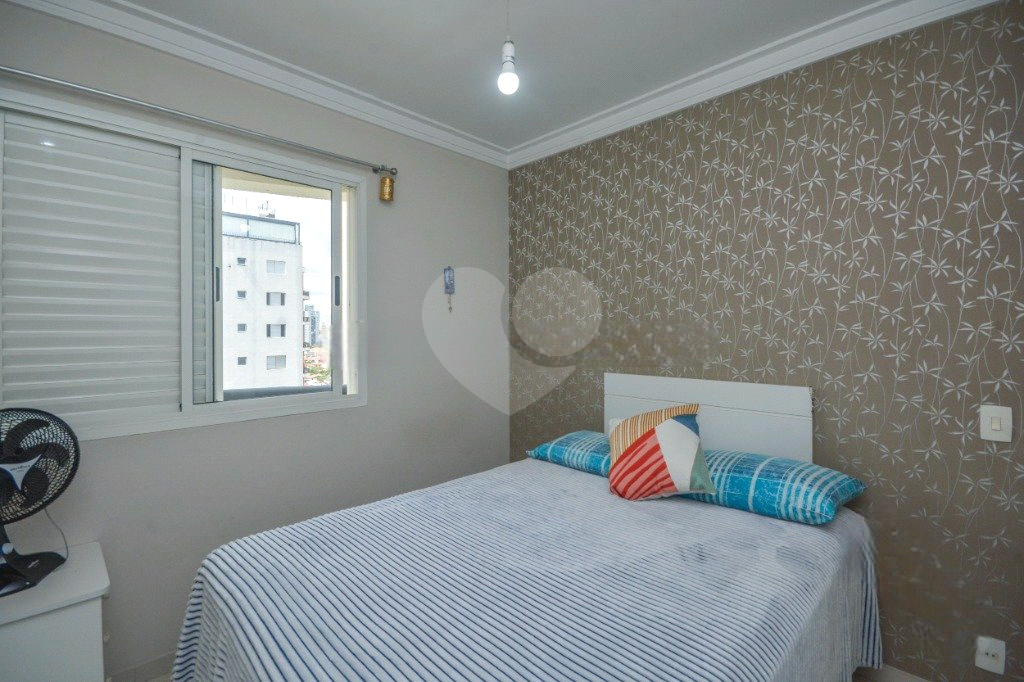 Apartamento Perdizes 