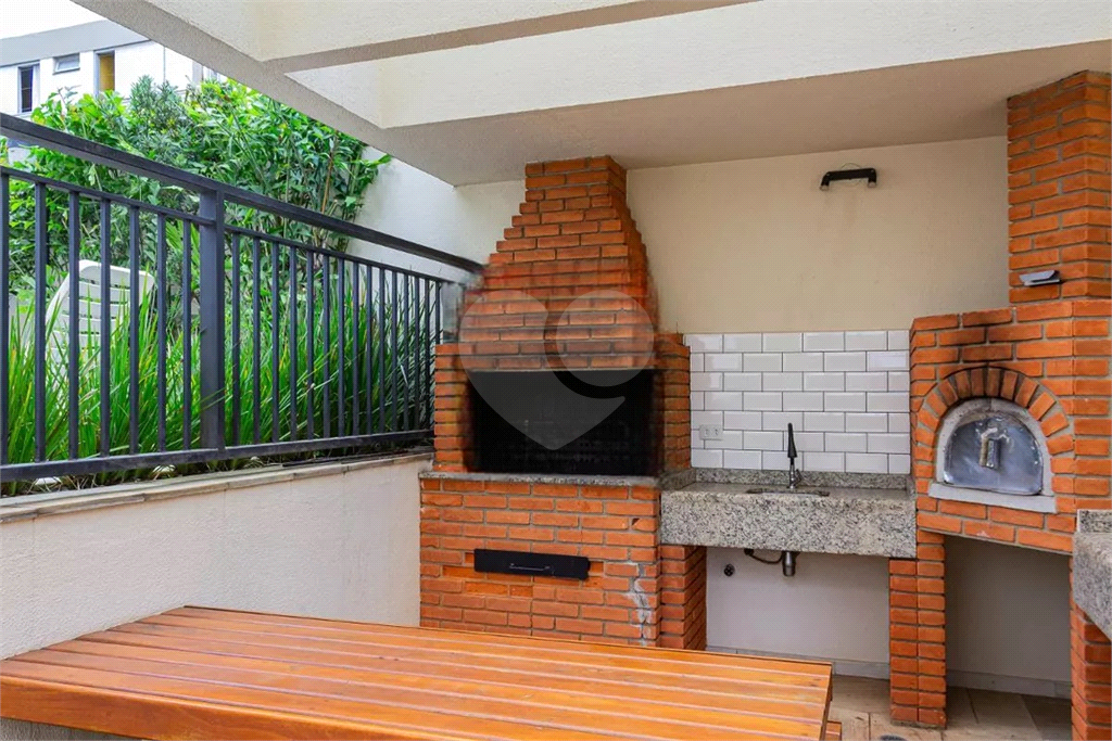Apartamento Perdizes 