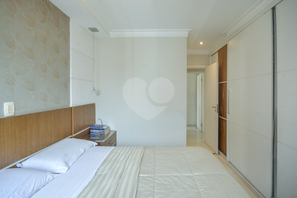 Apartamento Perdizes 