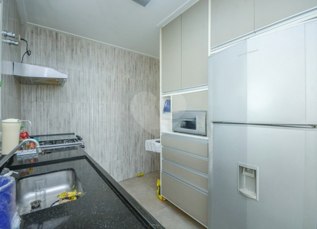 Apartamento Perdizes 