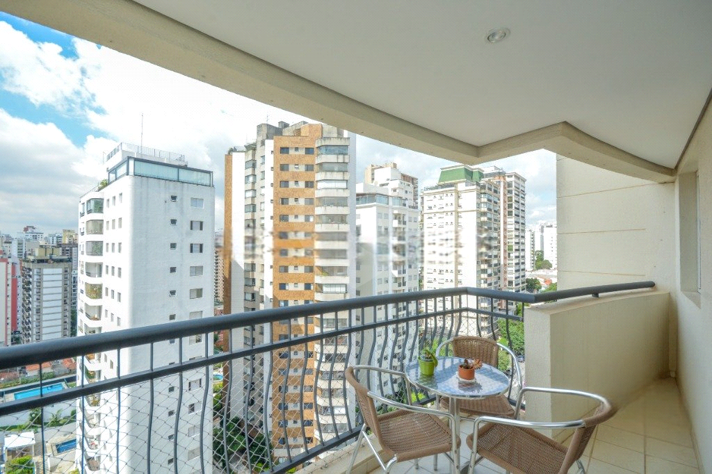 Apartamento Perdizes 