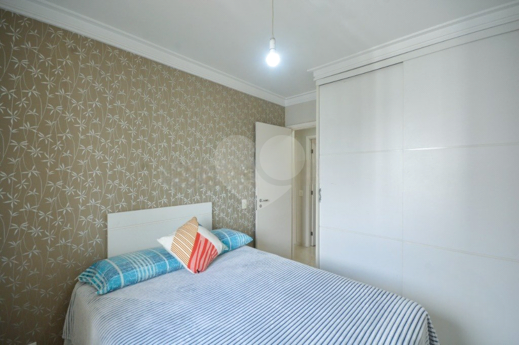 Apartamento Perdizes 