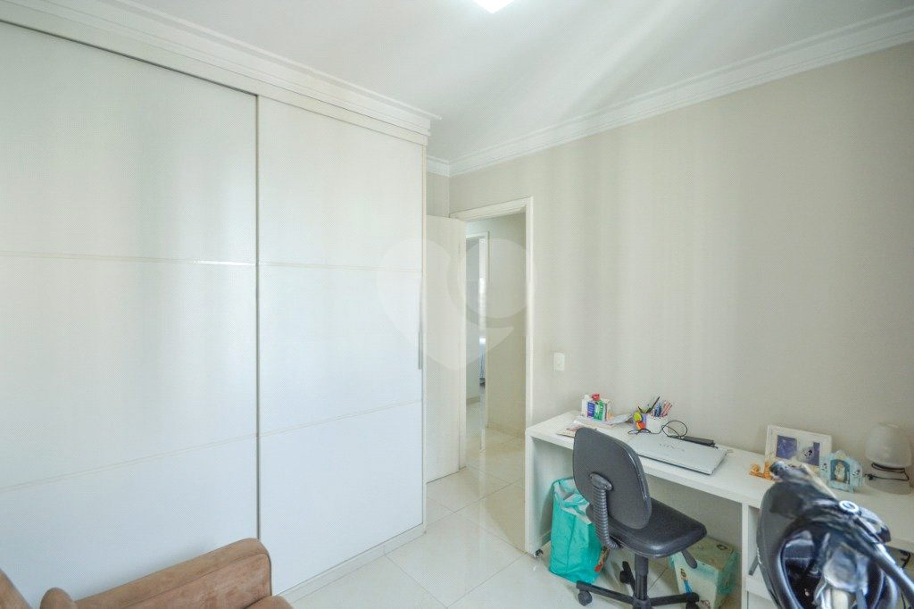 Apartamento Perdizes 