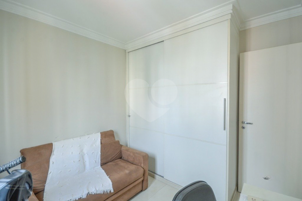 Apartamento Perdizes 