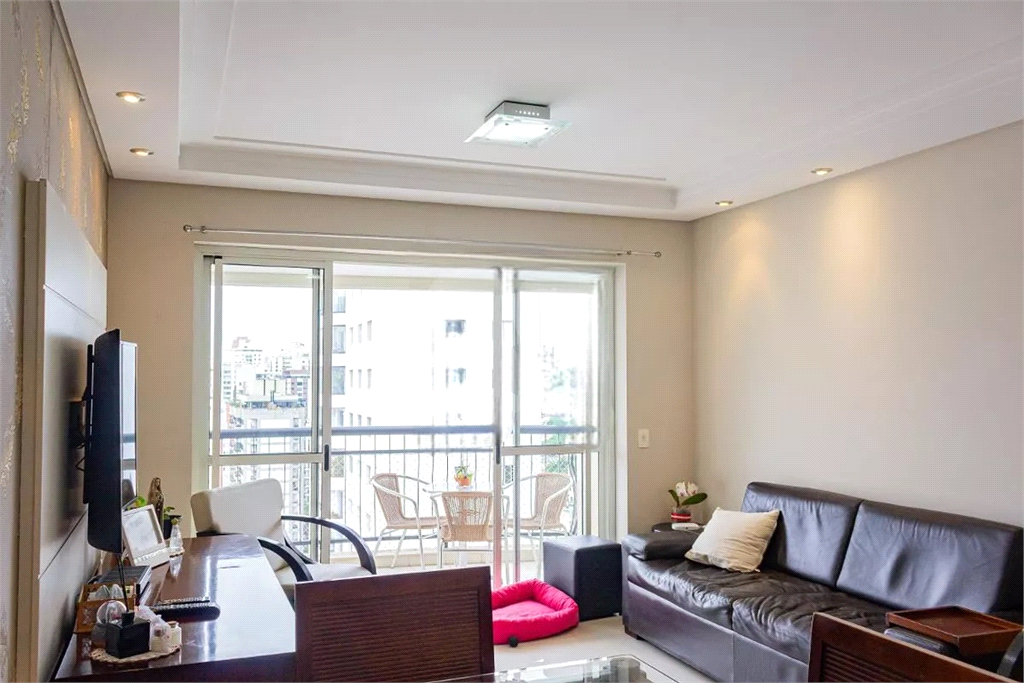Apartamento Perdizes 