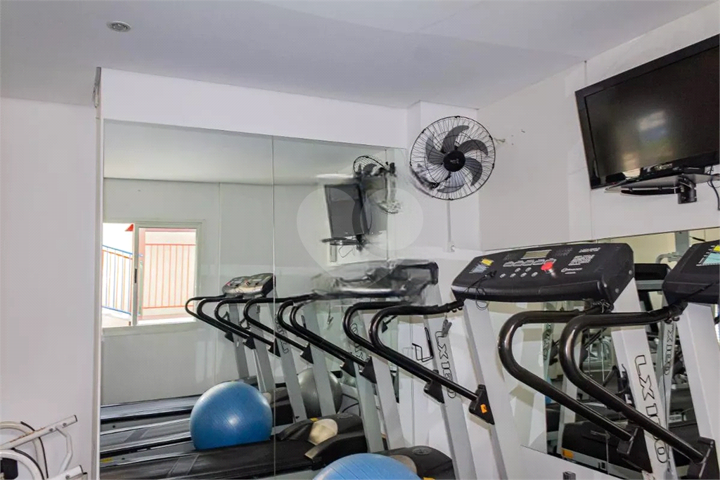 Apartamento Perdizes 