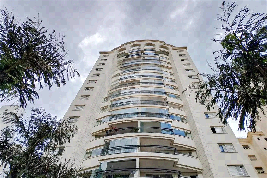Apartamento Perdizes 