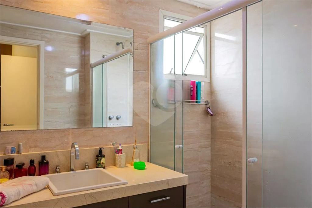 Apartamento Perdizes 