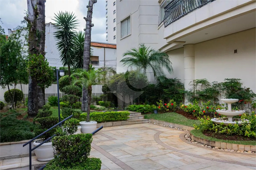 Apartamento Perdizes 