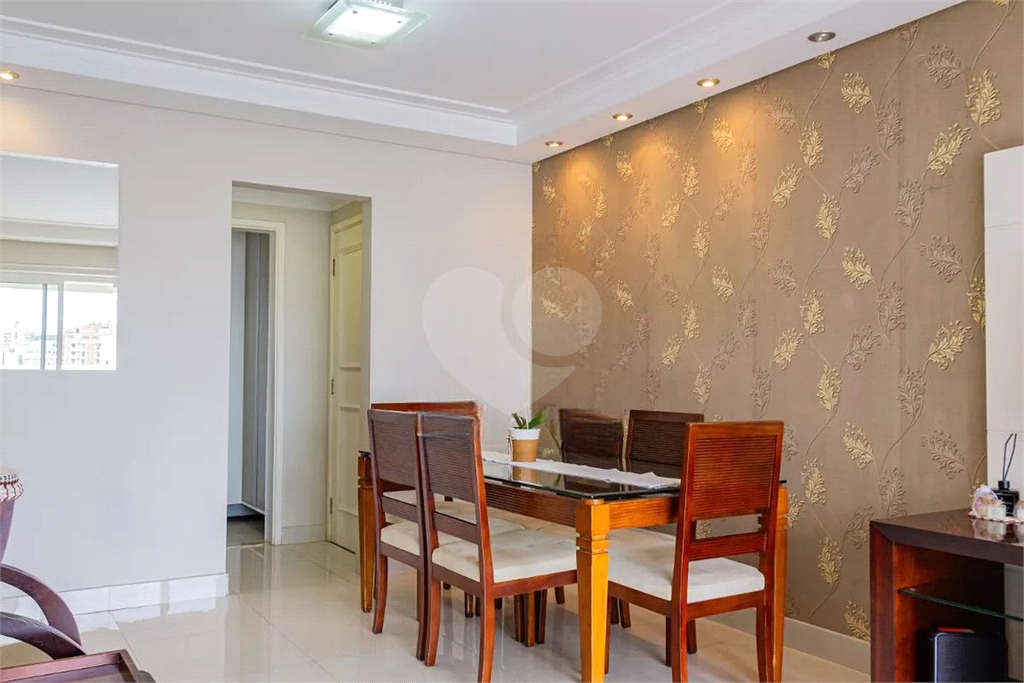Apartamento Perdizes 