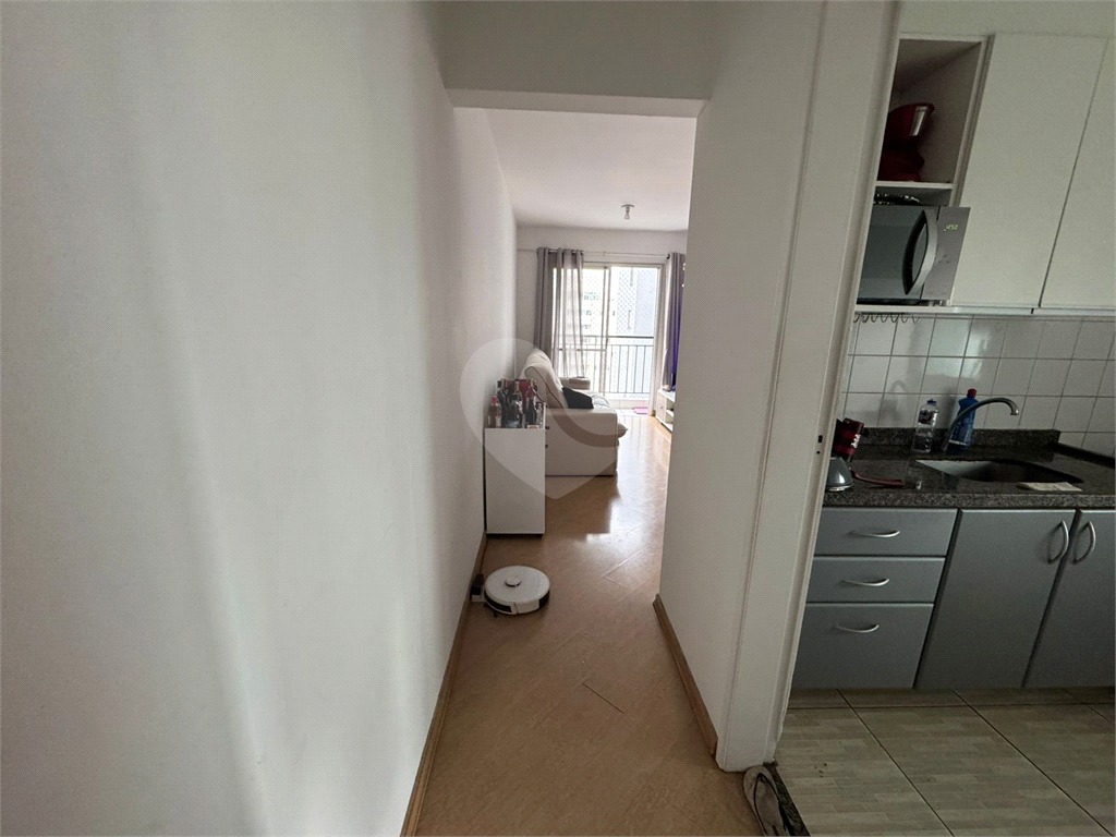 Apartamento à Venda – Tucuruvi, 50m², 2 Dormitórios, 1 Vaga e Lazer Completo!
