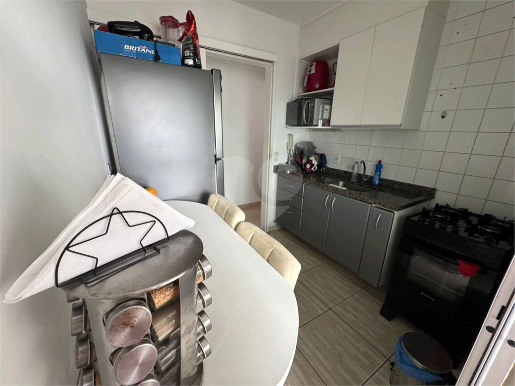 Apartamento à Venda – Tucuruvi, 50m², 2 Dormitórios, 1 Vaga e Lazer Completo!