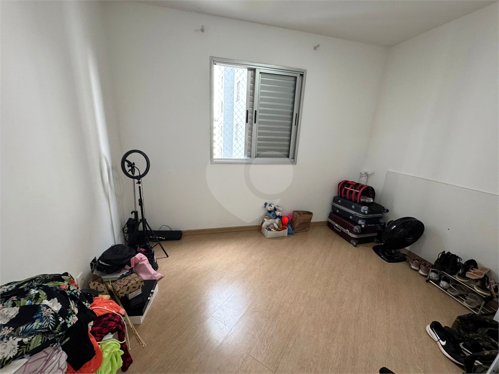 Apartamento à Venda – Tucuruvi, 50m², 2 Dormitórios, 1 Vaga e Lazer Completo!
