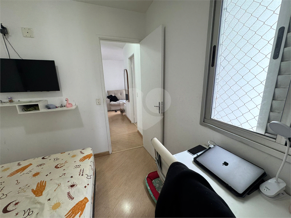 Apartamento à Venda – Tucuruvi, 50m², 2 Dormitórios, 1 Vaga e Lazer Completo!