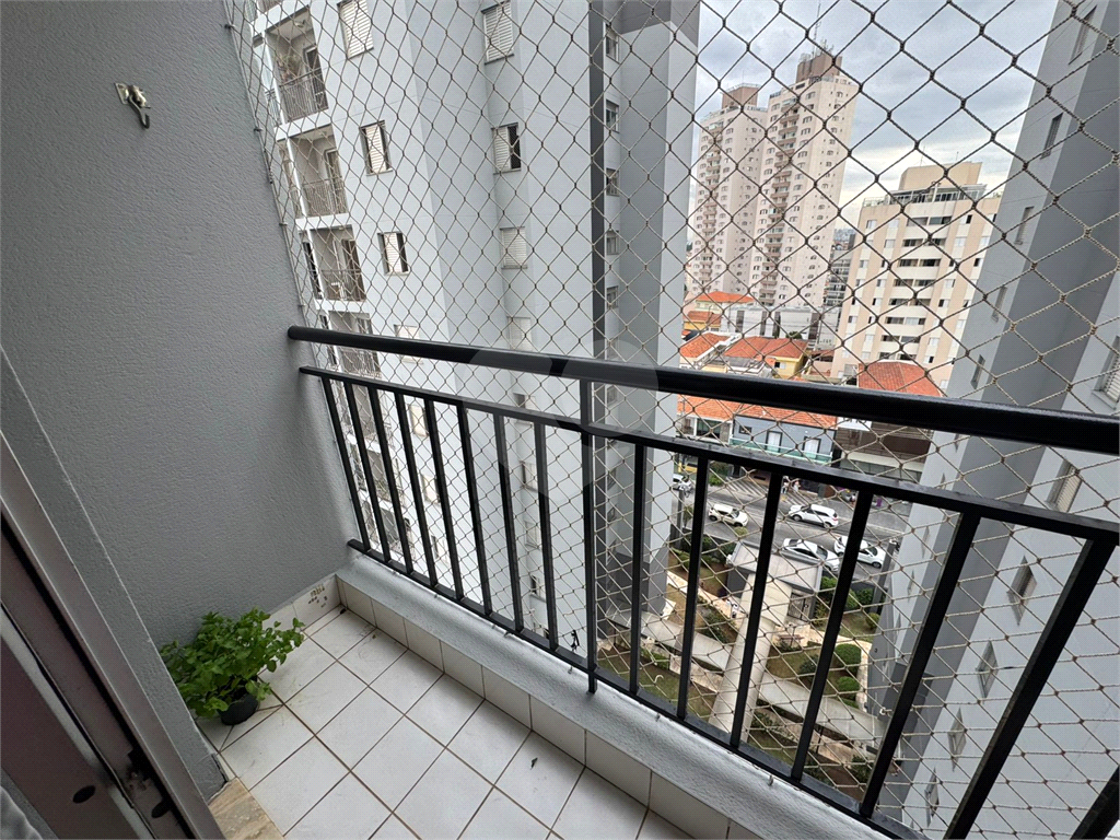 Apartamento à Venda – Tucuruvi, 50m², 2 Dormitórios, 1 Vaga e Lazer Completo!