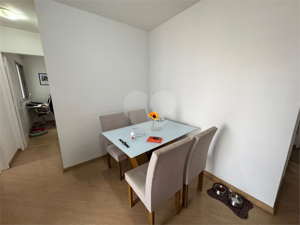 Apartamento à Venda – Tucuruvi, 50m², 2 Dormitórios, 1 Vaga e Lazer Completo!