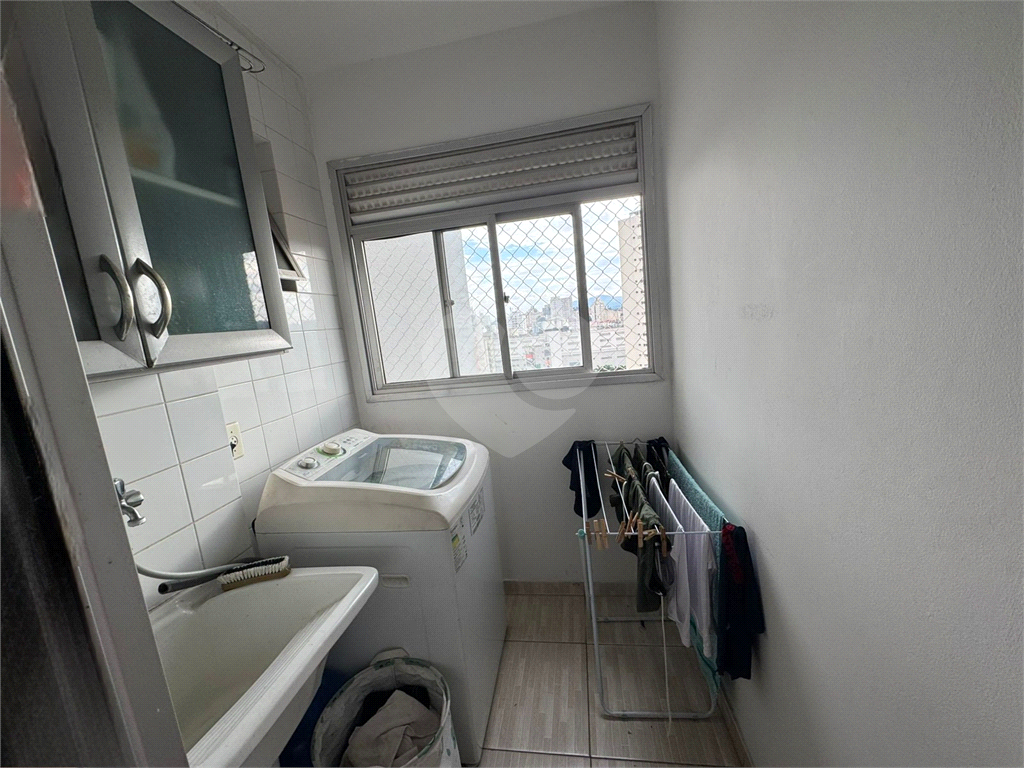 Apartamento à Venda – Tucuruvi, 50m², 2 Dormitórios, 1 Vaga e Lazer Completo!