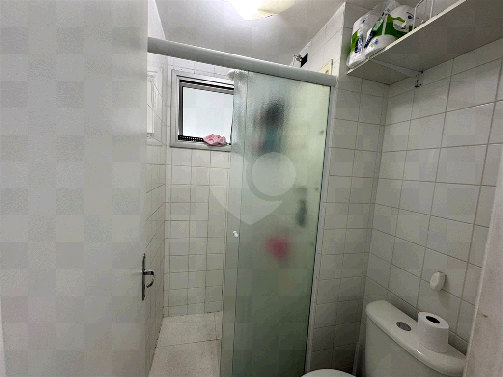 Apartamento à Venda – Tucuruvi, 50m², 2 Dormitórios, 1 Vaga e Lazer Completo!