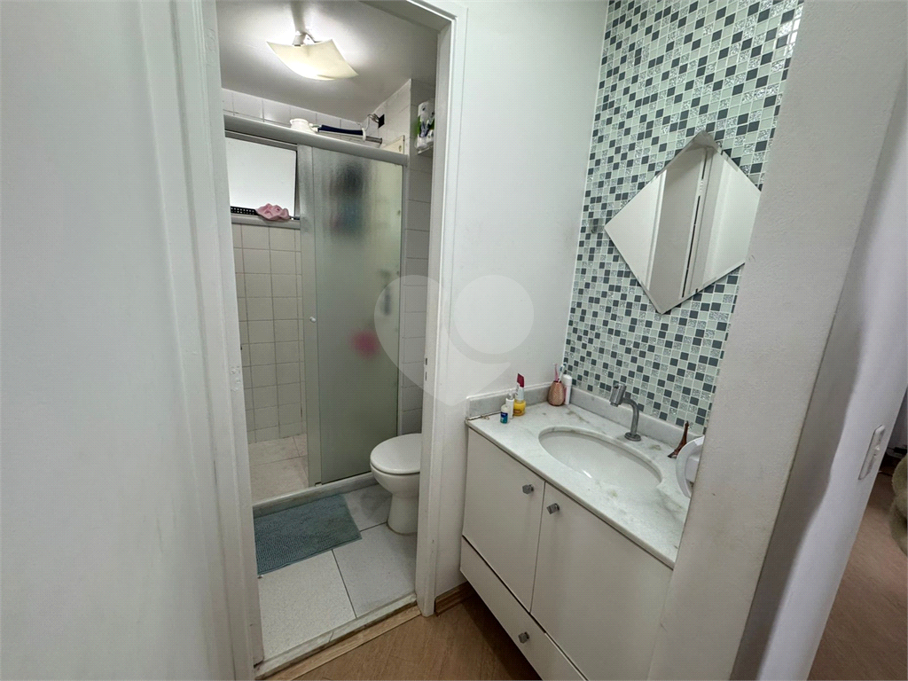Apartamento à Venda – Tucuruvi, 50m², 2 Dormitórios, 1 Vaga e Lazer Completo!
