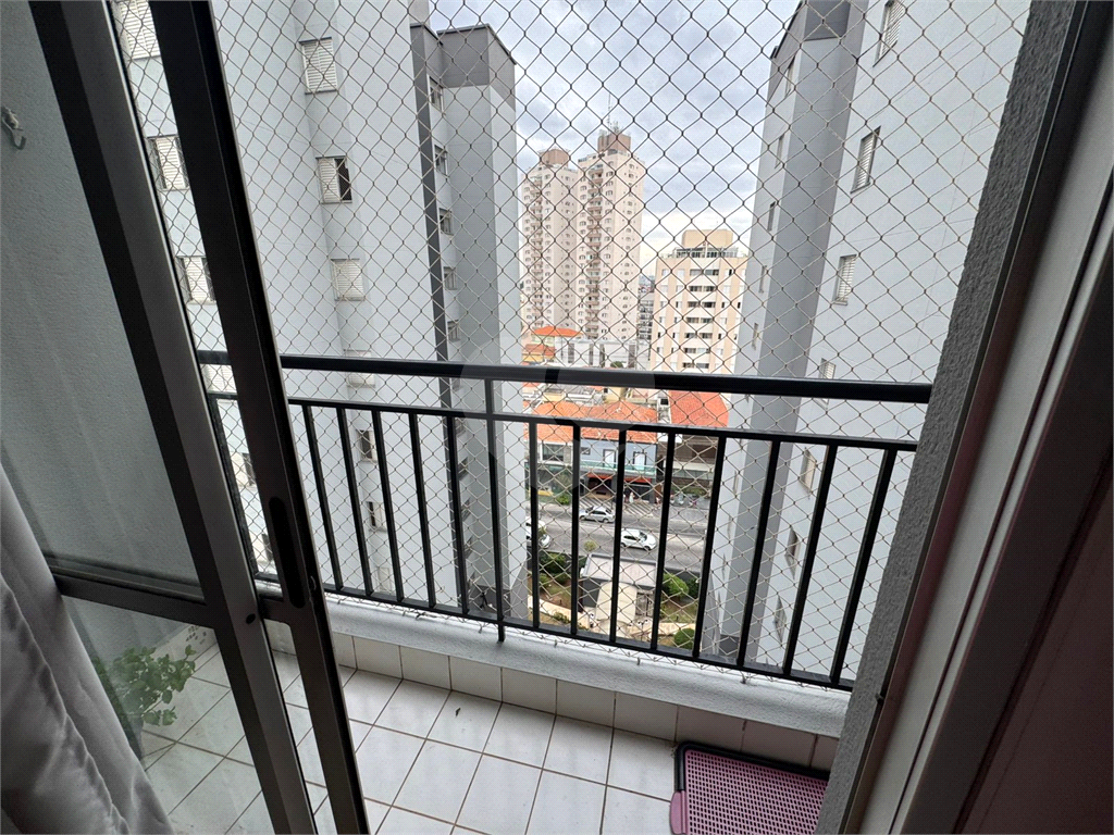 Apartamento à Venda – Tucuruvi, 50m², 2 Dormitórios, 1 Vaga e Lazer Completo!