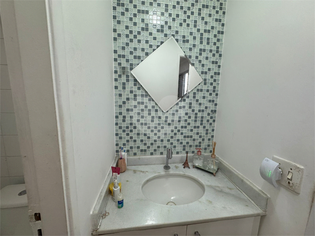 Apartamento à Venda – Tucuruvi, 50m², 2 Dormitórios, 1 Vaga e Lazer Completo!