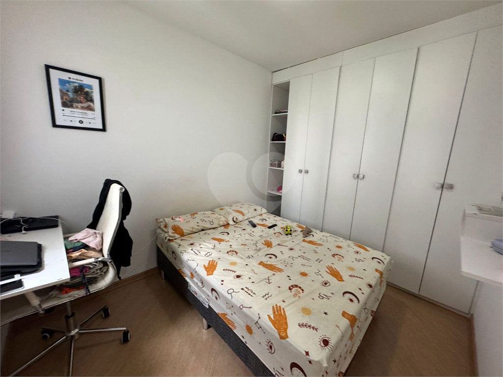 Apartamento à Venda – Tucuruvi, 50m², 2 Dormitórios, 1 Vaga e Lazer Completo!