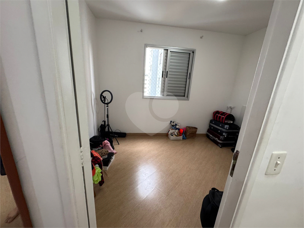 Apartamento à Venda – Tucuruvi, 50m², 2 Dormitórios, 1 Vaga e Lazer Completo!