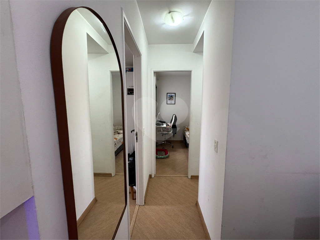 Apartamento à Venda – Tucuruvi, 50m², 2 Dormitórios, 1 Vaga e Lazer Completo!