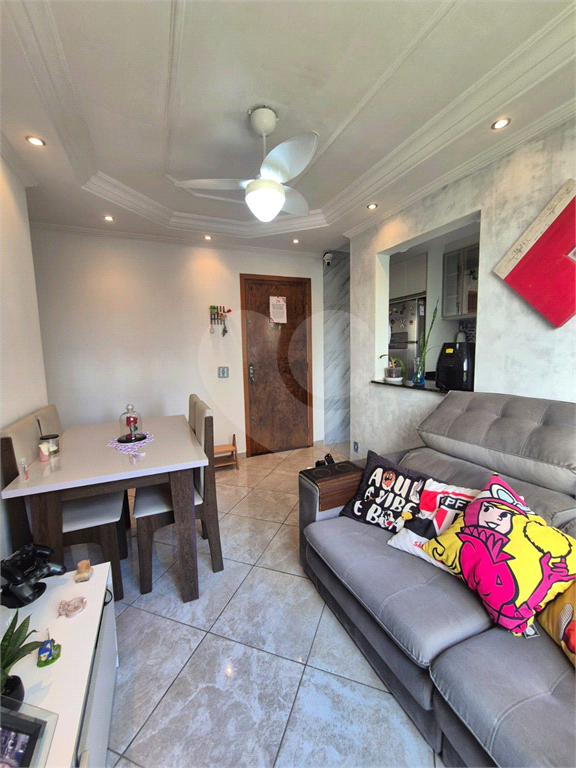 Apartamento 2 quartos no Condomínio Único de Guarulhos
