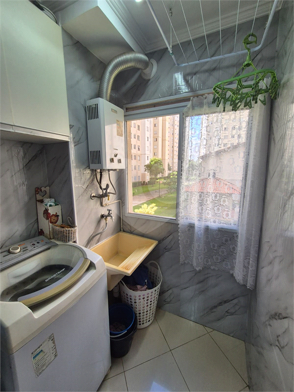 Apartamento 2 quartos no Condomínio Único de Guarulhos