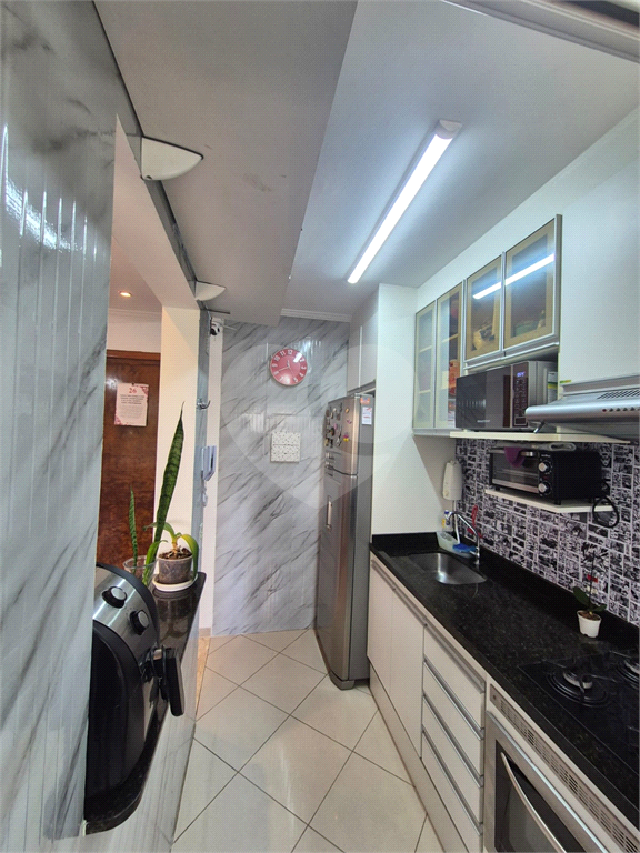 Apartamento 2 quartos no Condomínio Único de Guarulhos