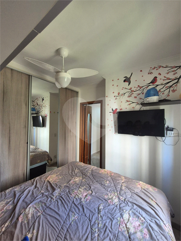 Apartamento 2 quartos no Condomínio Único de Guarulhos