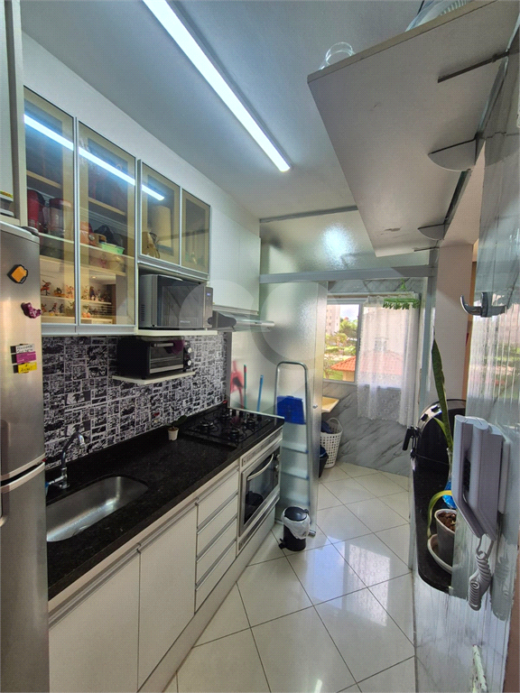 Apartamento 2 quartos no Condomínio Único de Guarulhos