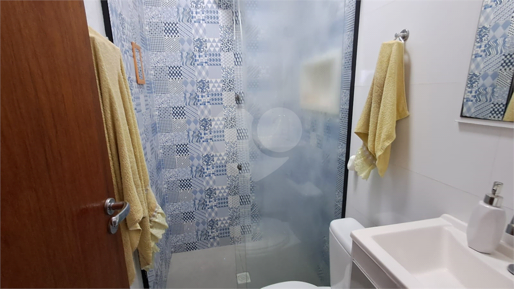 Casa à Venda | 125 m² | Mobiliada | 3 dormitórios (2 suítes) | 1 vaga na Parada Inglesa!