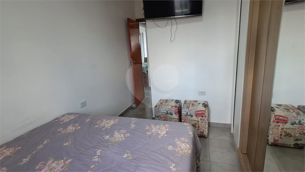 Casa à Venda | 125 m² | Mobiliada | 3 dormitórios (2 suítes) | 1 vaga na Parada Inglesa!