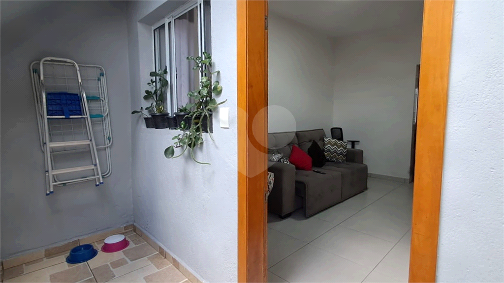 Casa à Venda | 125 m² | Mobiliada | 3 dormitórios (2 suítes) | 1 vaga na Parada Inglesa!