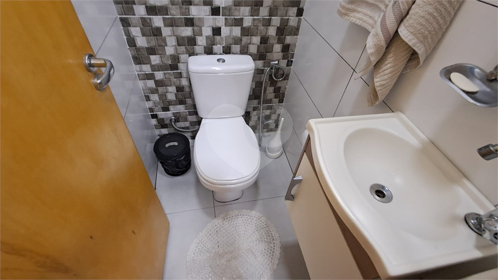 Casa à Venda | 125 m² | Mobiliada | 3 dormitórios (2 suítes) | 1 vaga na Parada Inglesa!