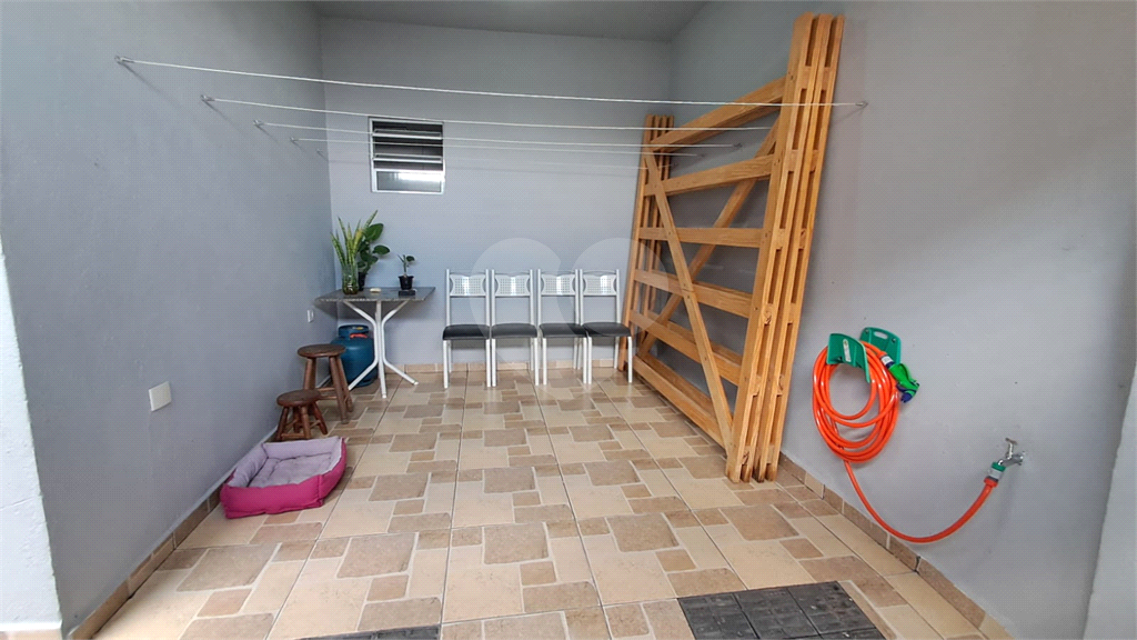 Casa à Venda | 125 m² | Mobiliada | 3 dormitórios (2 suítes) | 1 vaga na Parada Inglesa!
