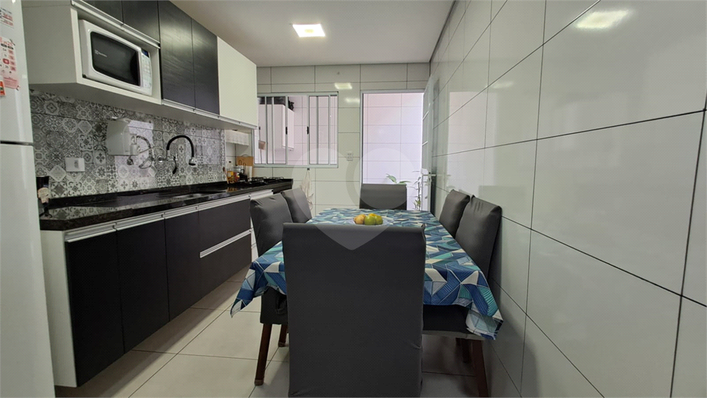 Casa à Venda | 125 m² | Mobiliada | 3 dormitórios (2 suítes) | 1 vaga na Parada Inglesa!
