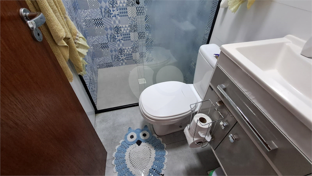 Casa à Venda | 125 m² | Mobiliada | 3 dormitórios (2 suítes) | 1 vaga na Parada Inglesa!